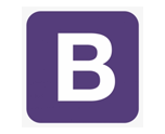 bootstrap logo